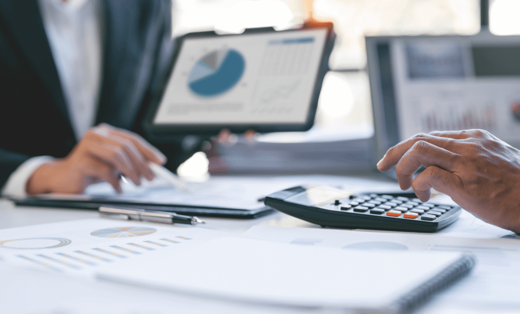 How a CPA Helps Texas Businesses Plan, Not Just File Taxes