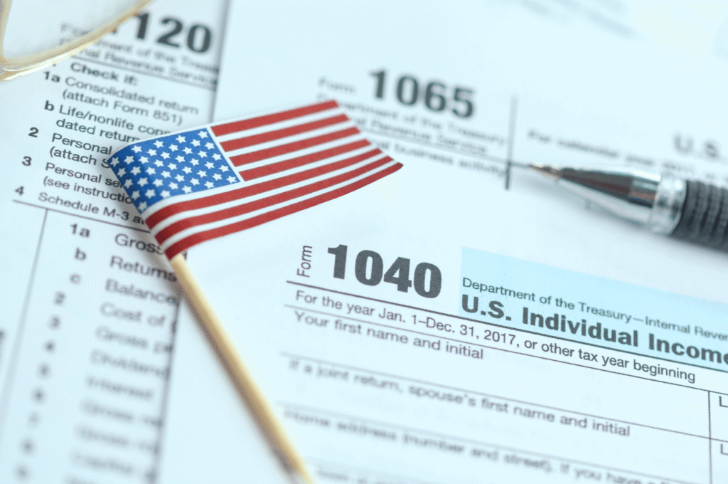 Why Hire Professional Tax Services?
