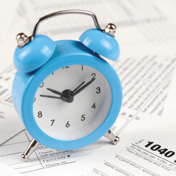 Filed Your Taxes Late? Why You Should Still Pay as Soon as Possible