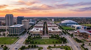Frisco TX