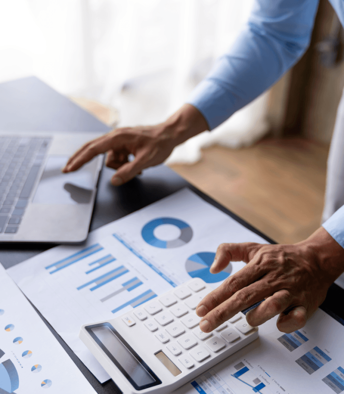 Bookkeeping services in Lewisville, TX