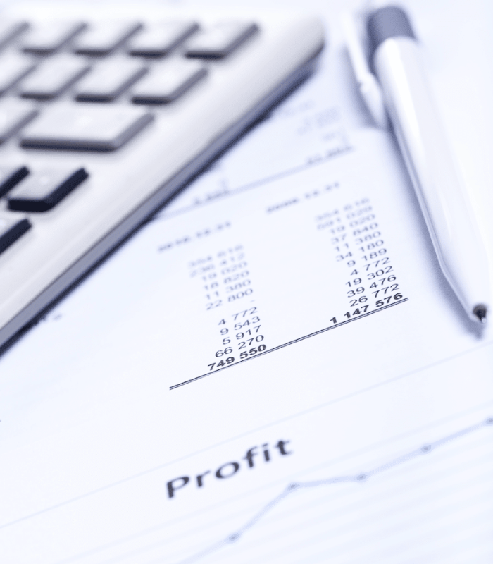 Financial planning in Lewisville, TX