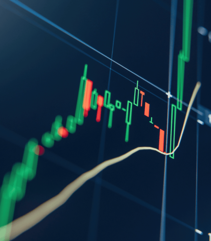 Financial performance in Lewisville, TX