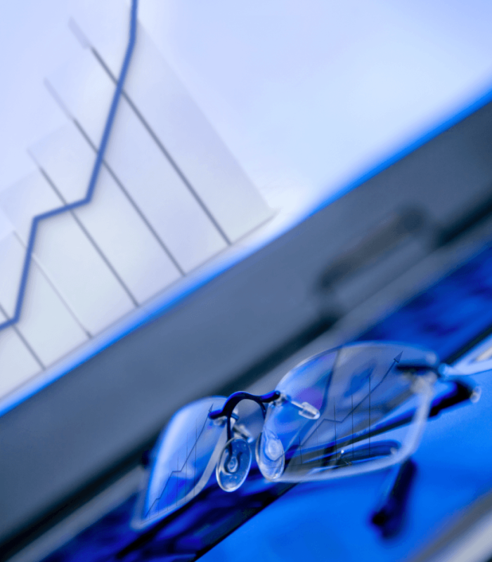 Financial forecasting in Lewisville, TX